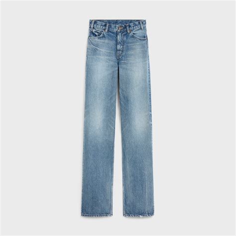 celine jeans|celine denim jeans.